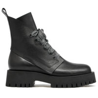 Δερμάτινα Μποτάκια art 6fw60