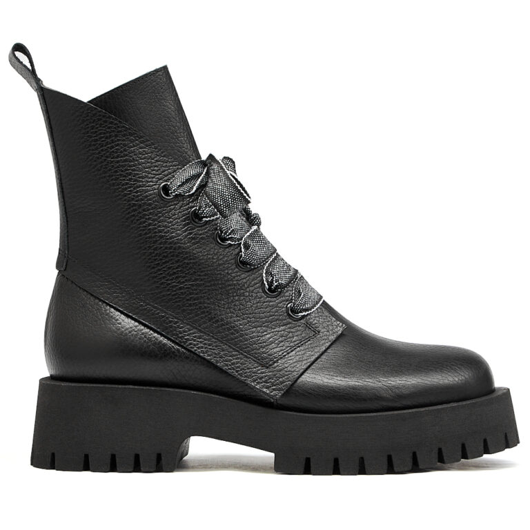 Δερμάτινα Μποτάκια art 6fw60