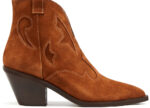 Δερμάτινα flatforms art 6fwv30